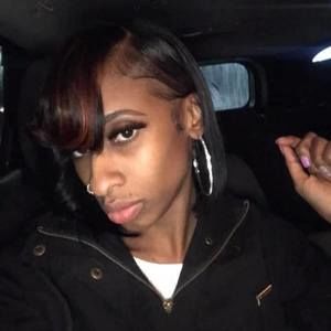 Meet your Posher, Jasmine